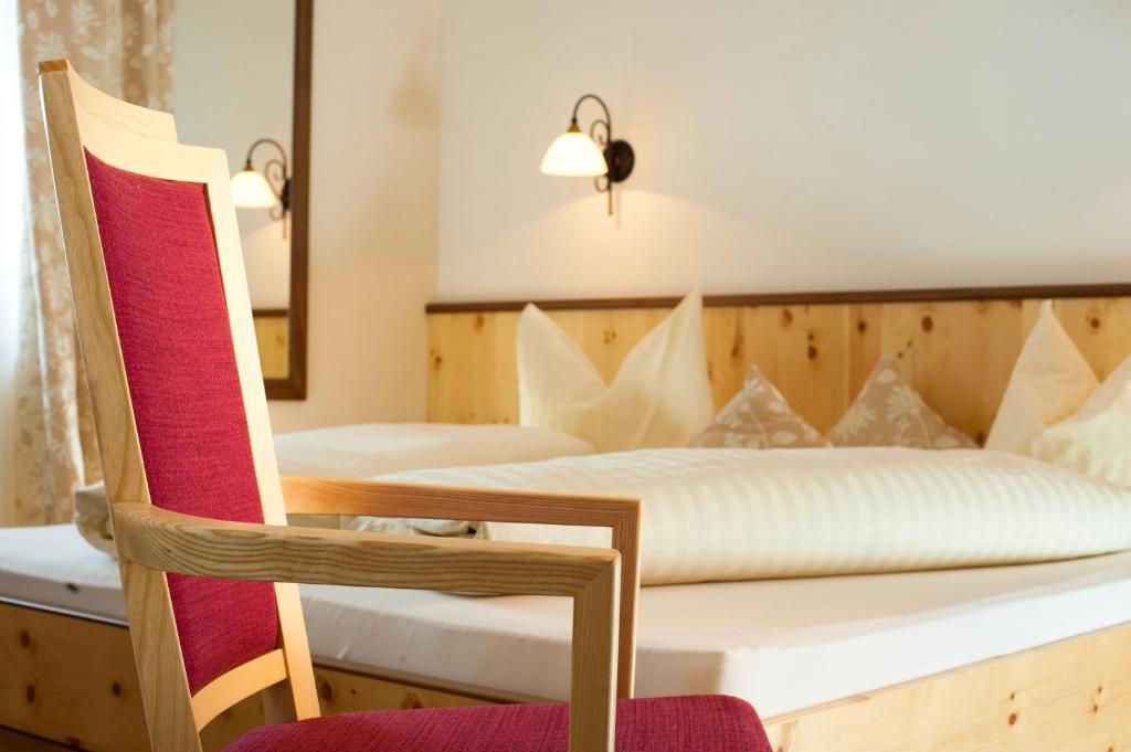 Alpenresidenz Ballunspitze - Hotel 4*