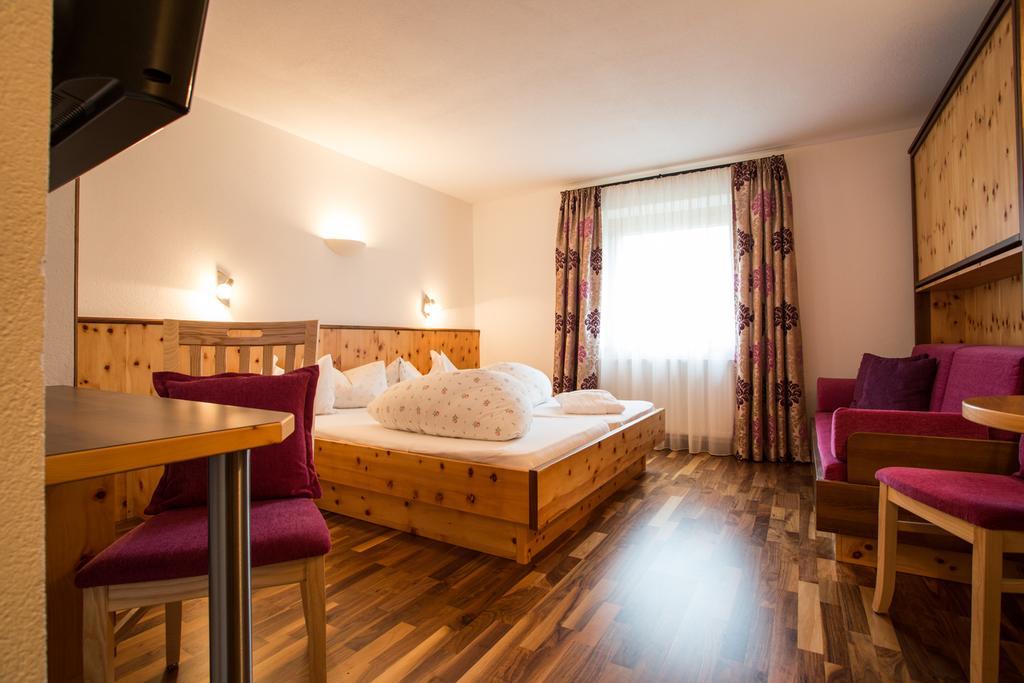 Alpenresidenz Ballunspitze - Hotel 4*