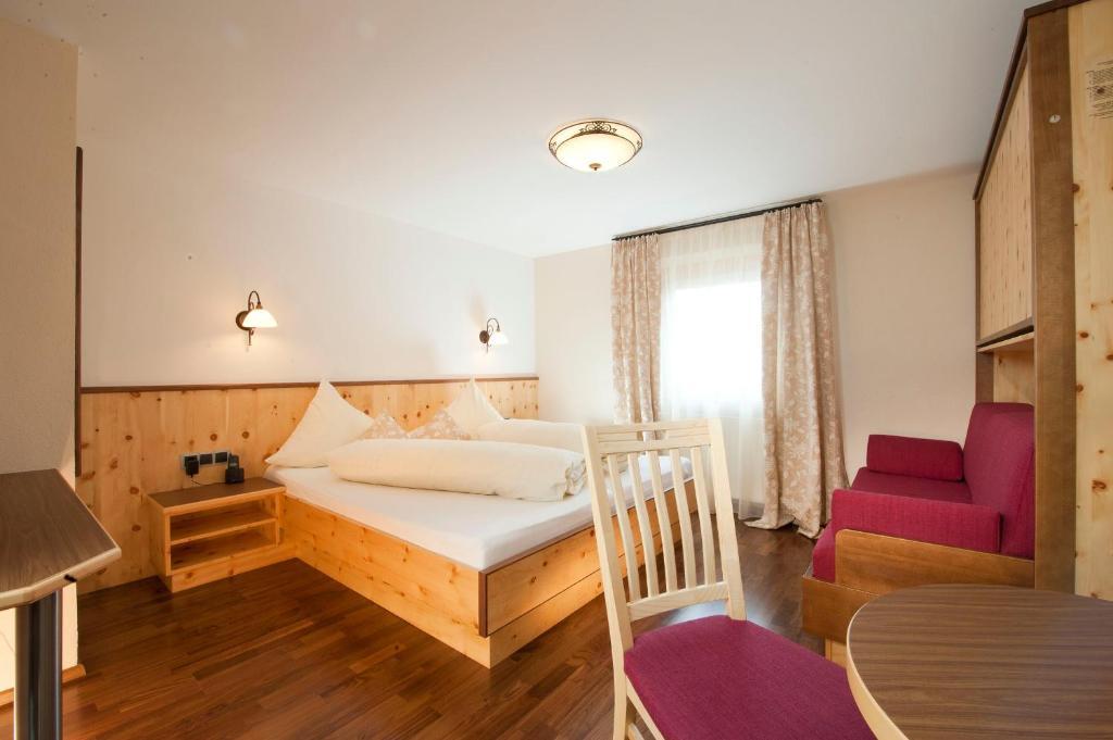 Alpenresidenz Ballunspitze - Hotel