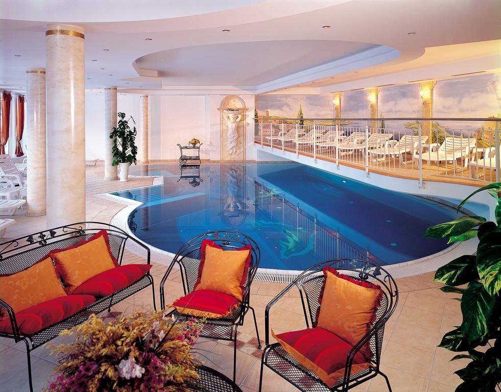 Hotel Alpenresidenz Ballunspitze -