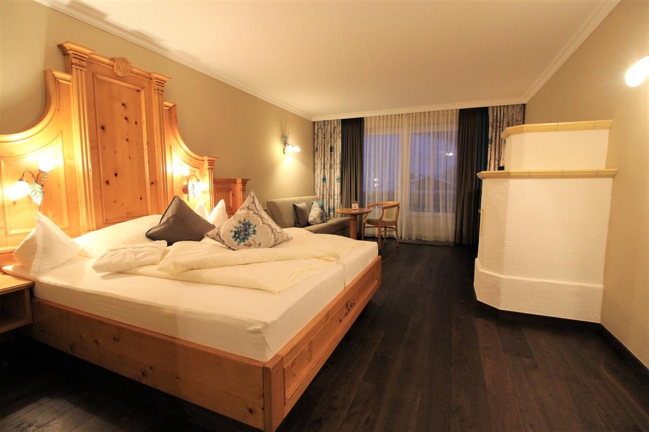 Alpenresidenz Ballunspitze -