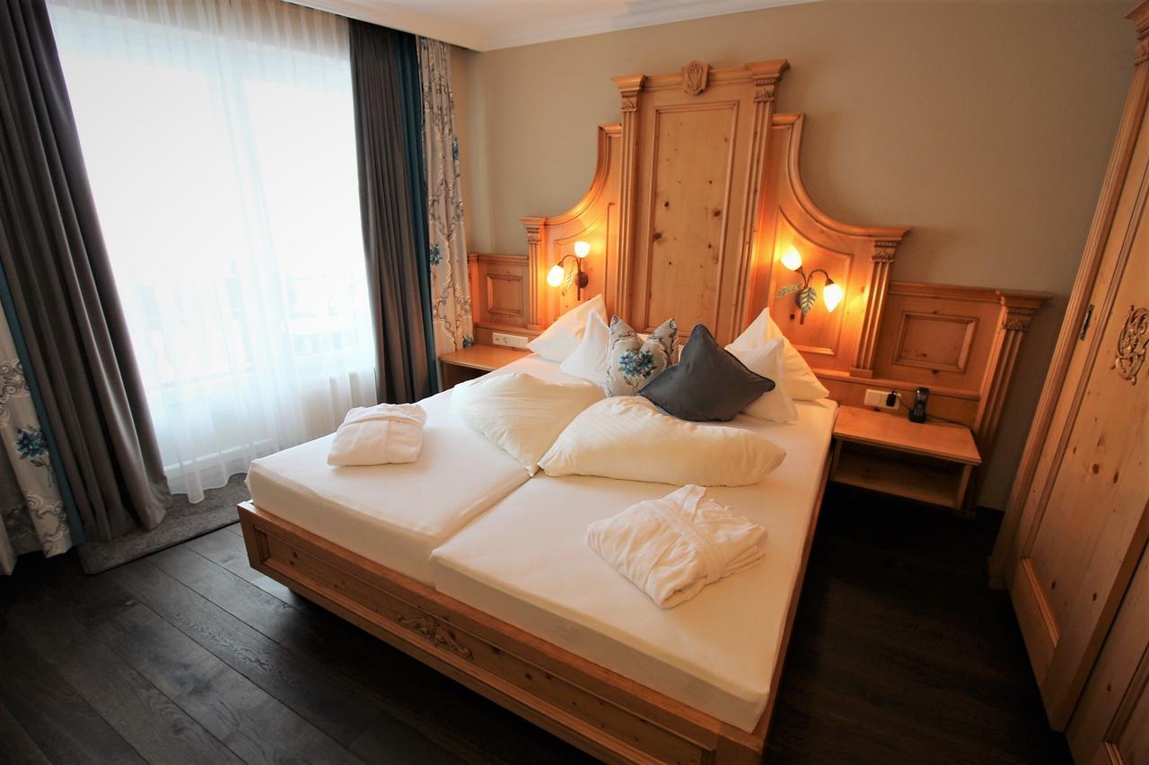 Alpenresidenz Ballunspitze - 4*
